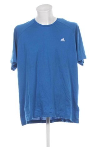 Férfi póló Adidas, Méret XXL, Szín Kék, Ár 8 909 Ft, #137857413