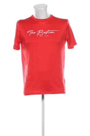 Pánské tričko  Unbranded, Velikost S, Barva Červená, Cena  236,00 Kč, #137857870