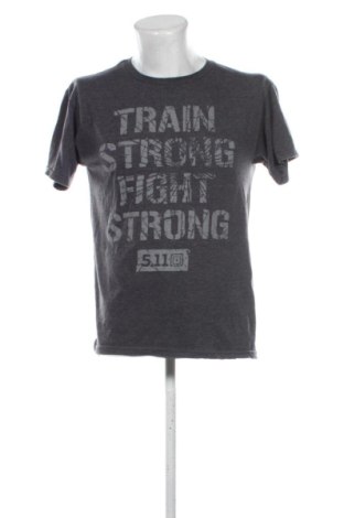Pánské tričko  5.11 Tactical, Velikost M, Barva Šedá, Cena  509,00 Kč, #137857895