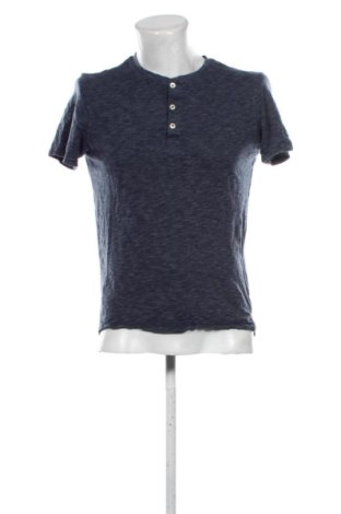 Pánské tričko  C&A, Velikost M, Barva Modrá, Cena  243,00 Kč, #137857939