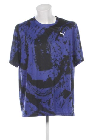 Férfi póló PUMA, Méret XXL, Szín Sokszínű, Ár 6 779 Ft, #137858123