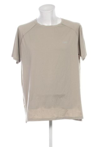 Męski T-shirt ICIW, Rozmiar XXL, Kolor Beżowy, Cena 53,99 zł, #137858137