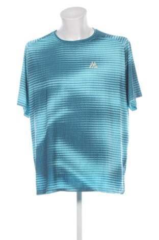 Herren Shirt Montirex, Größe XXL, Farbe Blau, Preis 20,99 €, #137858147