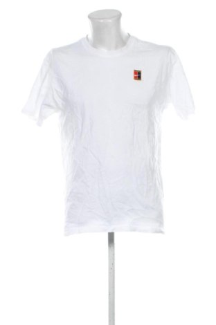 Férfi póló Nike, Méret M, Szín Fehér, Ár 4 965 Ft, #137858174