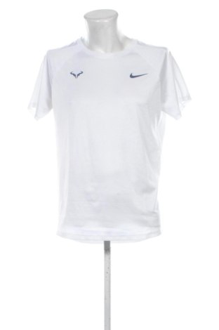 Férfi póló Nike, Méret L, Szín Fehér, Ár 4 965 Ft, #137858228