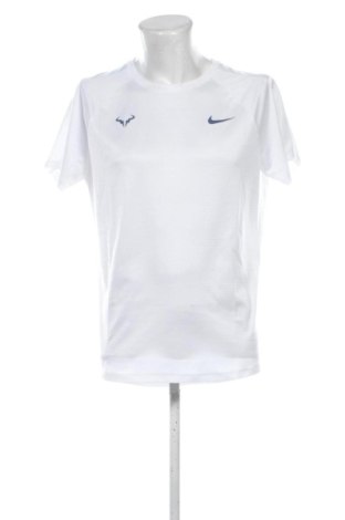 Férfi póló Nike, Méret L, Szín Fehér, Ár 4 965 Ft, #137858287