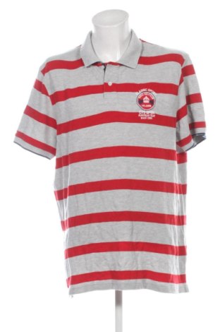 Tricou de bărbați Charles Vogele, Mărime 3XL, Culoare Multicolor, Preț 54,99 Lei, #137859266