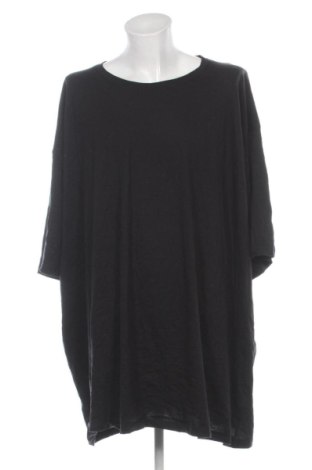 Мъжка тениска Unbranded, Размер 5XL, Цвят Черен, Цена 14,82 €, #137860179