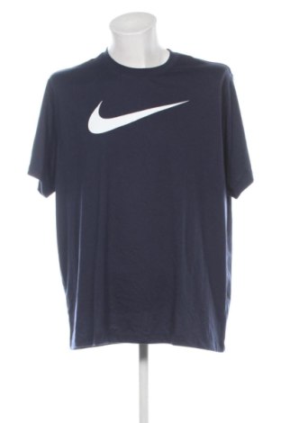 Férfi póló Nike, Méret XXL, Szín Kék, Ár 5 439 Ft, #137860494