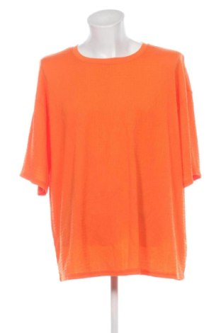 Męski T-shirt John Baner, Rozmiar XXL, Kolor Pomarańczowy, Cena 46,99 zł, #137860612