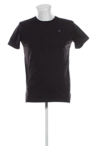 Herren Shirt G-Star Raw, Größe M, Farbe Schwarz, Preis 13,72 €, #137861160