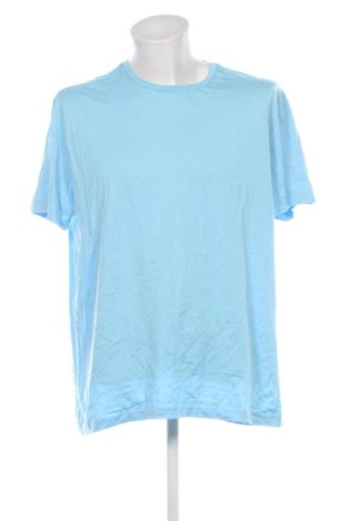 Ανδρικό t-shirt Christian Berg, Μέγεθος XXL, Χρώμα Μπλέ, Τιμή 10,99 €, #137861414