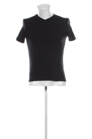 Herren Shirt H&M, Größe M, Farbe Schwarz, Preis 9,72 €, #137861479