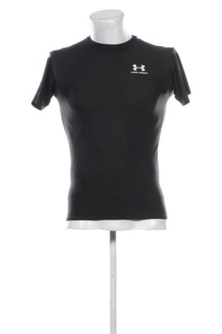 Herren Shirt Under Armour, Größe L, Farbe Schwarz, Preis 13,72 €, #137861597