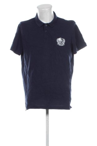 Herren T-Shirt In Extenso, Größe XXL, Farbe Blau, Preis € 10,99, #137861673
