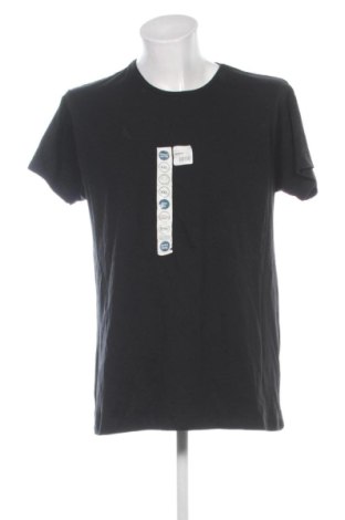 Férfi póló Zeeman, Méret XXL, Szín Fekete, Ár 5 479 Ft, #137861776