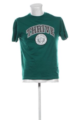 Herren Shirt Primark, Größe S, Farbe Grün, Preis 9,72 €, #137861996