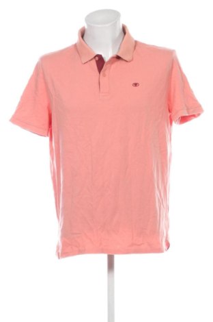 Férfi póló Tom Tailor, Méret XXL, Szín Rózsaszín, Ár 4 049 Ft, #137862053