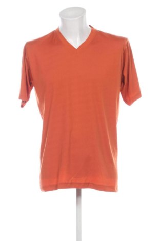 Męski T-shirt Unbranded, Rozmiar XL, Kolor Pomarańczowy, Cena 52,99 zł, #137862245