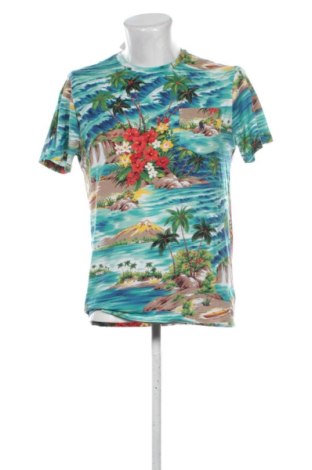 Ανδρικό t-shirt Ralph Lauren, Μέγεθος L, Χρώμα Πολύχρωμο, Τιμή 34,86 €, #137862916
