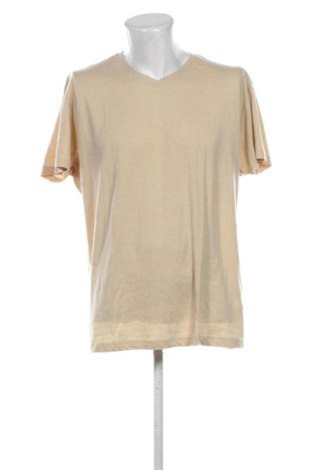 Męski T-shirt CedarWood State, Rozmiar XXL, Kolor Beżowy, Cena 39,99 zł, #137863158