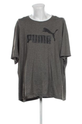 Tricou de bărbați PUMA, Mărime 5XL, Culoare Gri, Preț 1.789,99 Lei, #137863406