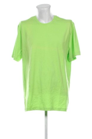 Męski T-shirt Kariban, Rozmiar 3XL, Kolor Zielony, Cena 32,99 zł, #137863427