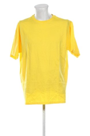 Férfi póló Fruit Of The Loom, Méret XXL, Szín Sárga, Ár 3 849 Ft, #137863440