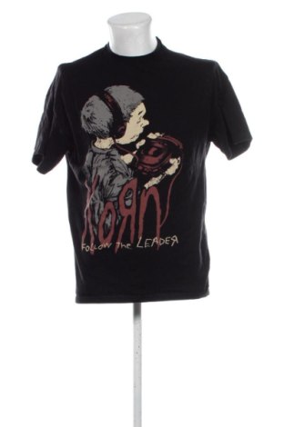 Herren Shirt Cropp, Größe M, Farbe Schwarz, Preis 7,62 €, #137863686