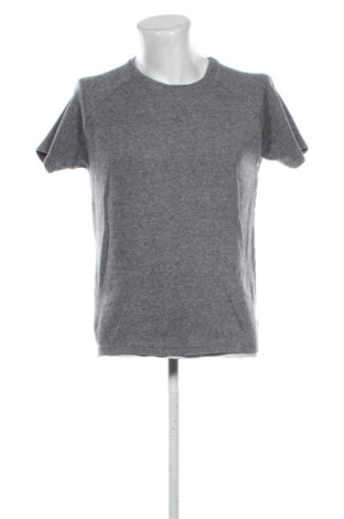 Herren Shirt Urban Classics, Größe S, Farbe Grau, Preis 7,24 €, #137863865