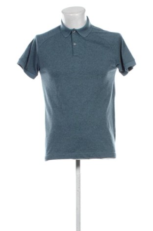 Herren Shirt Marks & Spencer, Größe M, Farbe Blau, Preis 13,72 €, #137863877