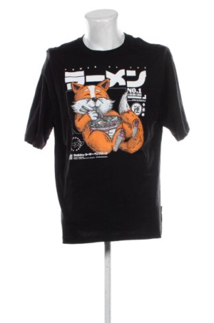 Herren Shirt Cropp, Größe L, Farbe Schwarz, Preis 7,62 €, #137863878