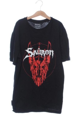 Herren Shirt Sinsay, Größe XS, Farbe Schwarz, Preis 9,72 €, #137863891