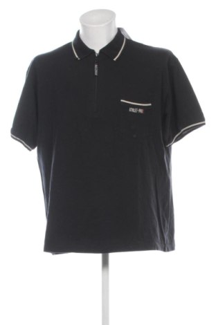 Męski T-shirt Active, Rozmiar 3XL, Kolor Czarny, Cena 56,99 zł, #137863959