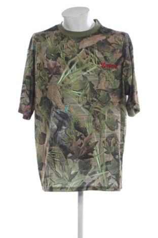 Herren Shirt Unbranded, Größe XXL, Farbe Mehrfarbig, Preis 10,99 €, #137864118