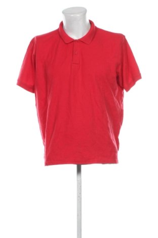 Férfi póló X-Mail, Méret XXL, Szín Piros, Ár 3 849 Ft, #137864253