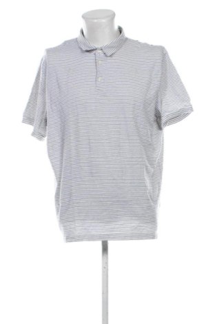 Męski T-shirt H&M, Rozmiar XXL, Kolor Kolorowy, Cena 43,99 zł, #137864278