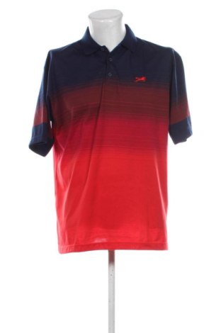 Ανδρικό t-shirt Unbranded, Μέγεθος 3XL, Χρώμα Πολύχρωμο, Τιμή 9,72 €, #137864296