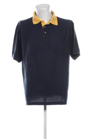 Ανδρικό t-shirt Us Basic, Μέγεθος L, Χρώμα Πολύχρωμο, Τιμή 9,72 €, #137864348