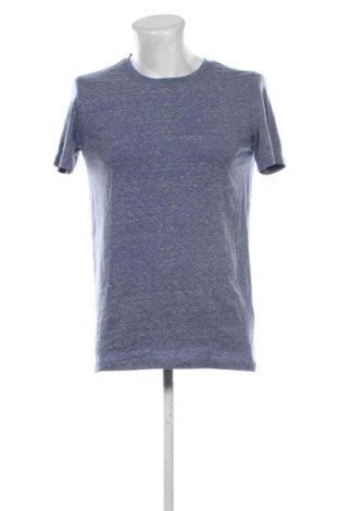 Ανδρικό t-shirt Hugo Boss, Μέγεθος M, Χρώμα Μπλέ, Τιμή 32,00 €, #137864423