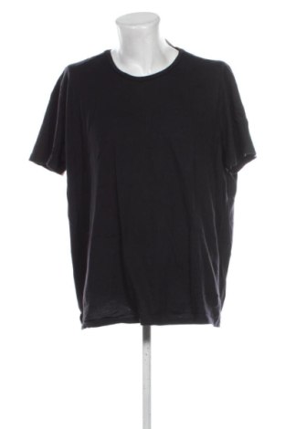 Мъжка тениска Unbranded, Размер 4XL, Цвят Черен, Цена 9,71 €, #137864442
