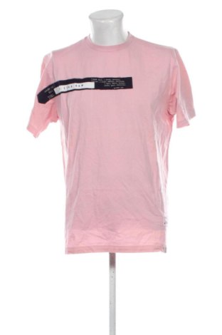 Tricou de bărbați G-Star Raw, Mărime XXL, Culoare Roz, Preț 121,99 Lei, #137864711