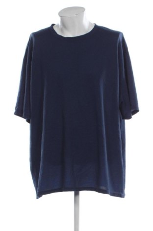 Férfi póló Unbranded, Méret 5XL, Szín Kék, Ár 3 849 Ft, #137864833