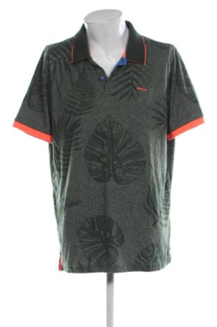 Férfi póló Unbranded, Méret 3XL, Szín Zöld, Ár 4 109 Ft, #137864901