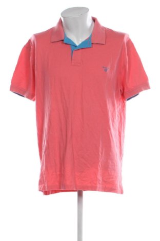 Herren Shirt Gant, Größe 3XL, Farbe Mehrfarbig, Preis 38,99 €, #137865209