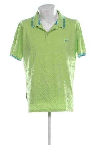 Herren T-Shirt Sea Barrier, Größe 3XL, Farbe Grün, Preis € 14,99, #137865218