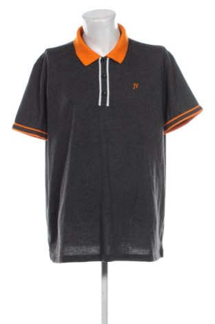 Férfi póló Jan Vanderstorm, Méret 5XL, Szín Szürke, Ár 3 039 Ft, #137865426