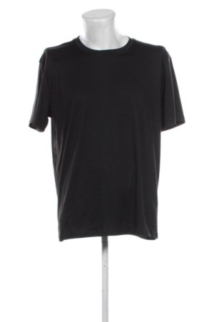 Мъжка тениска Manfinity, Размер XL, Цвят Черен, Цена 7,62 €, #137865616