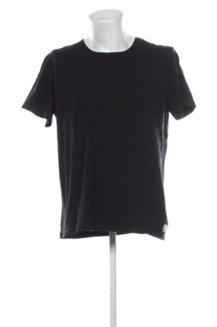 Męski T-shirt Superdry, Rozmiar 3XL, Kolor Czarny, Cena 100,99 zł, #137865716