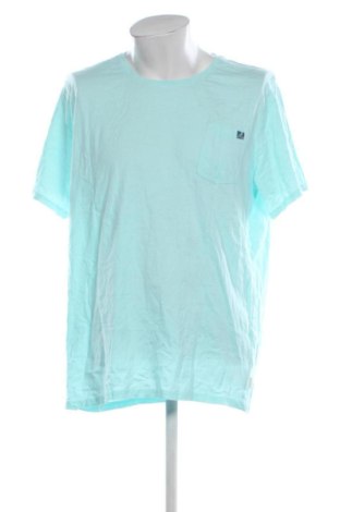 Férfi póló Jean Pascale, Méret 3XL, Szín Kék, Ár 3 809 Ft, #137865779